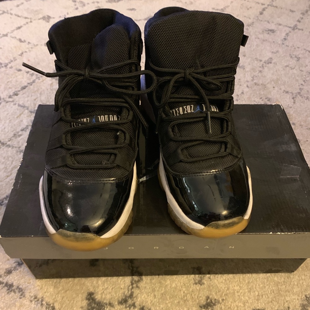 Air Jordan 11 Retro GS